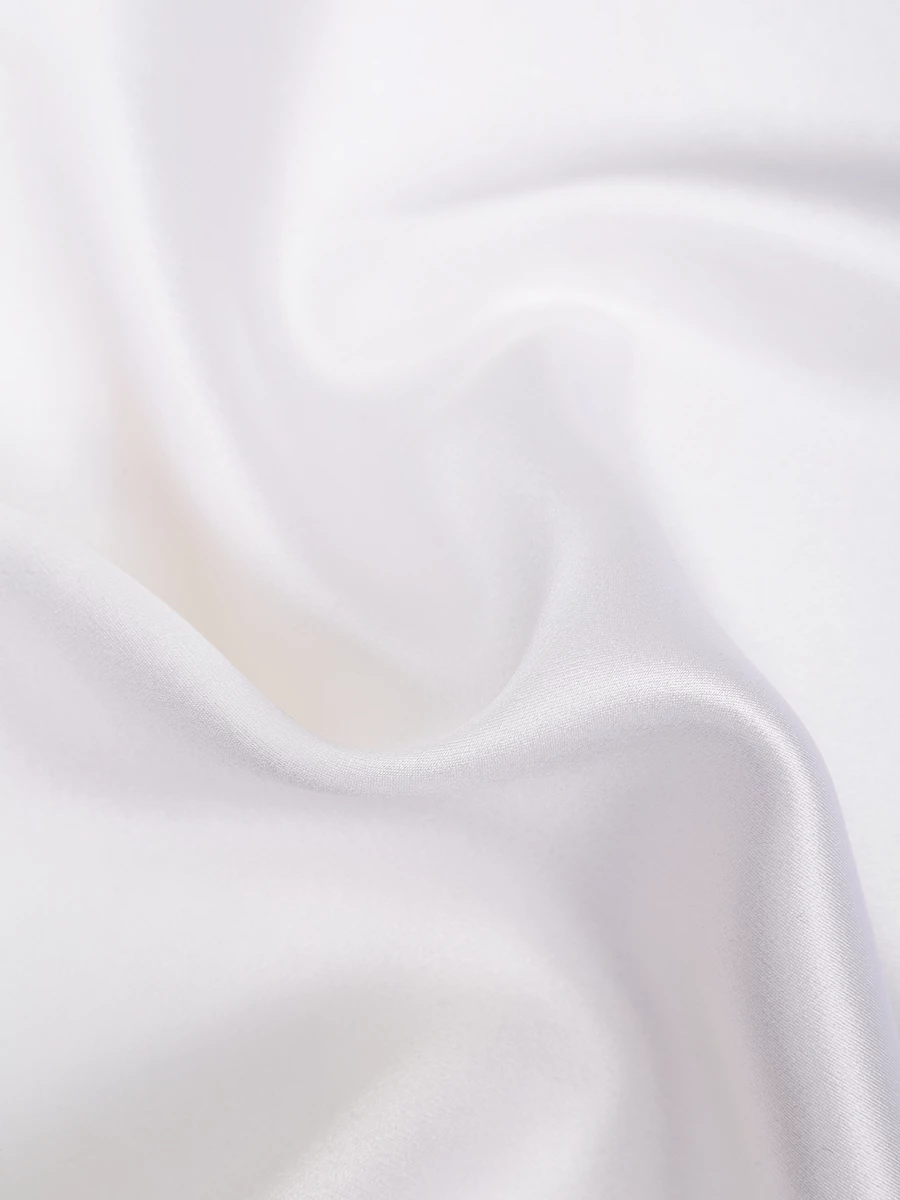 Бабочка шелковая BRIONI 100210 Белый  Фото 5