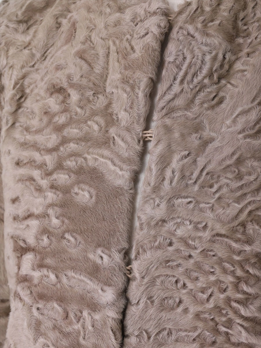 

Шуба каракулевая, 14120AS