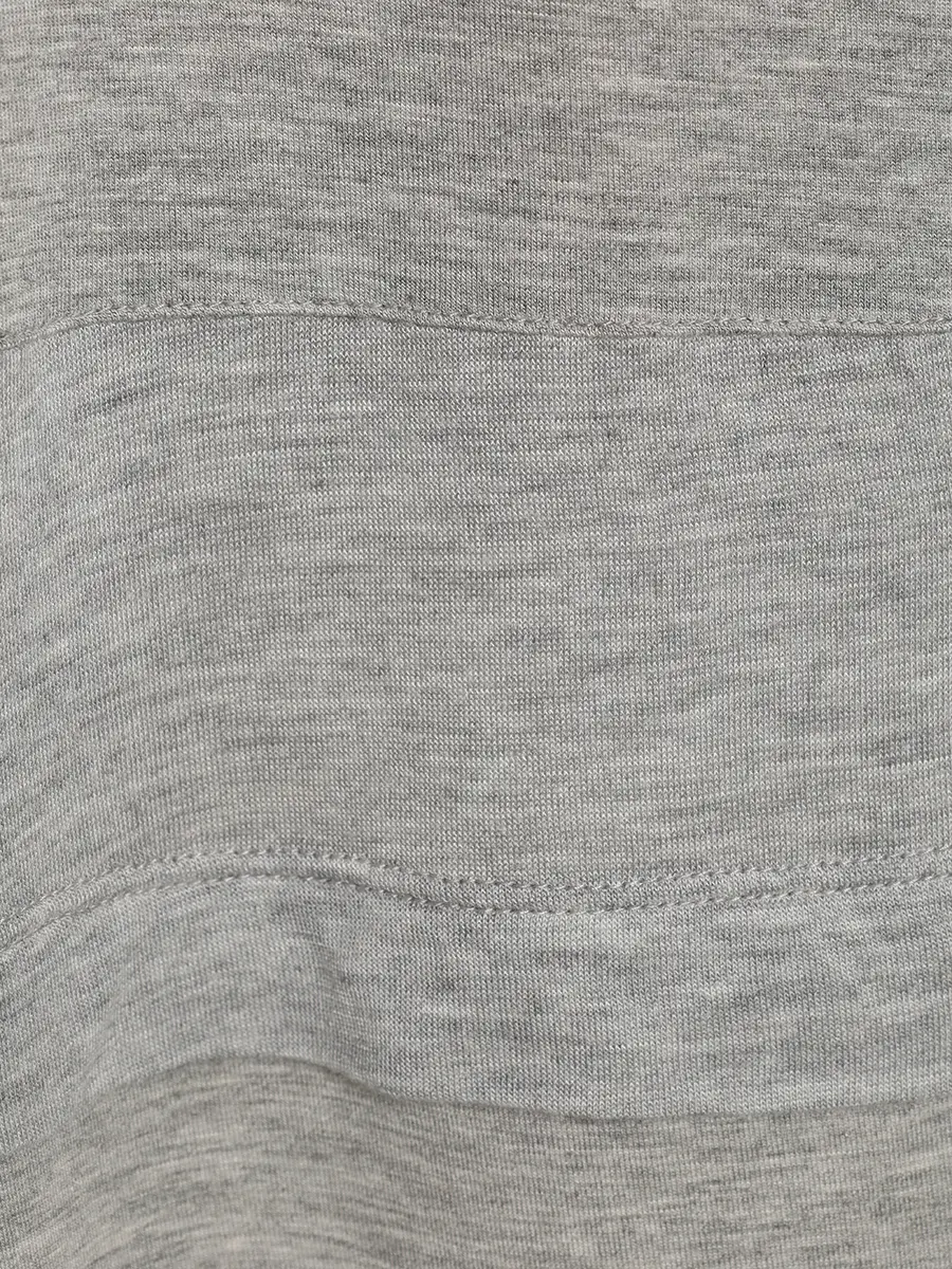 Майка из модала DOROTHEE SCHUMACHER 224601/серый Серый  Фото 3