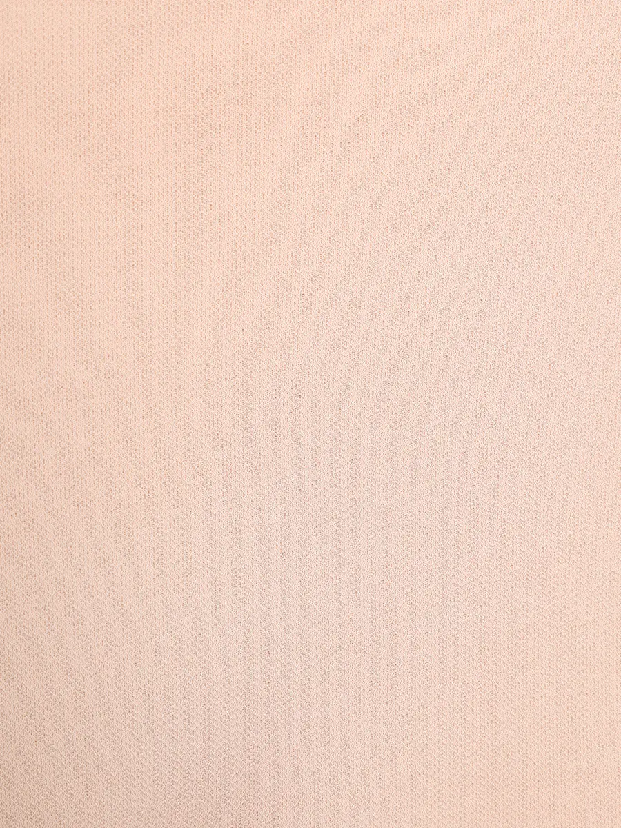 Топ из вискозы ALEXANDER MCQUEEN 291427 Розовый  Фото 3