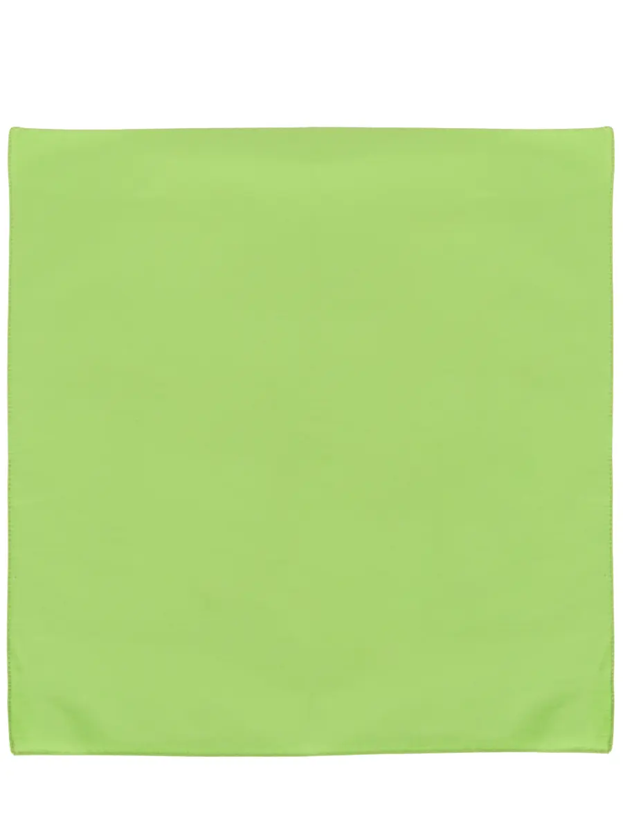 

Платок хлопковый, Зеленый, 50242752/100