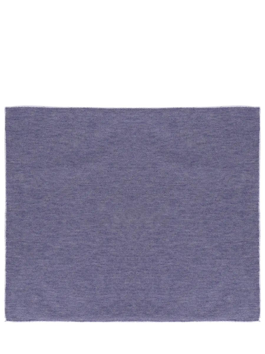 

Платок хлопковый, Синий, 50242752/323