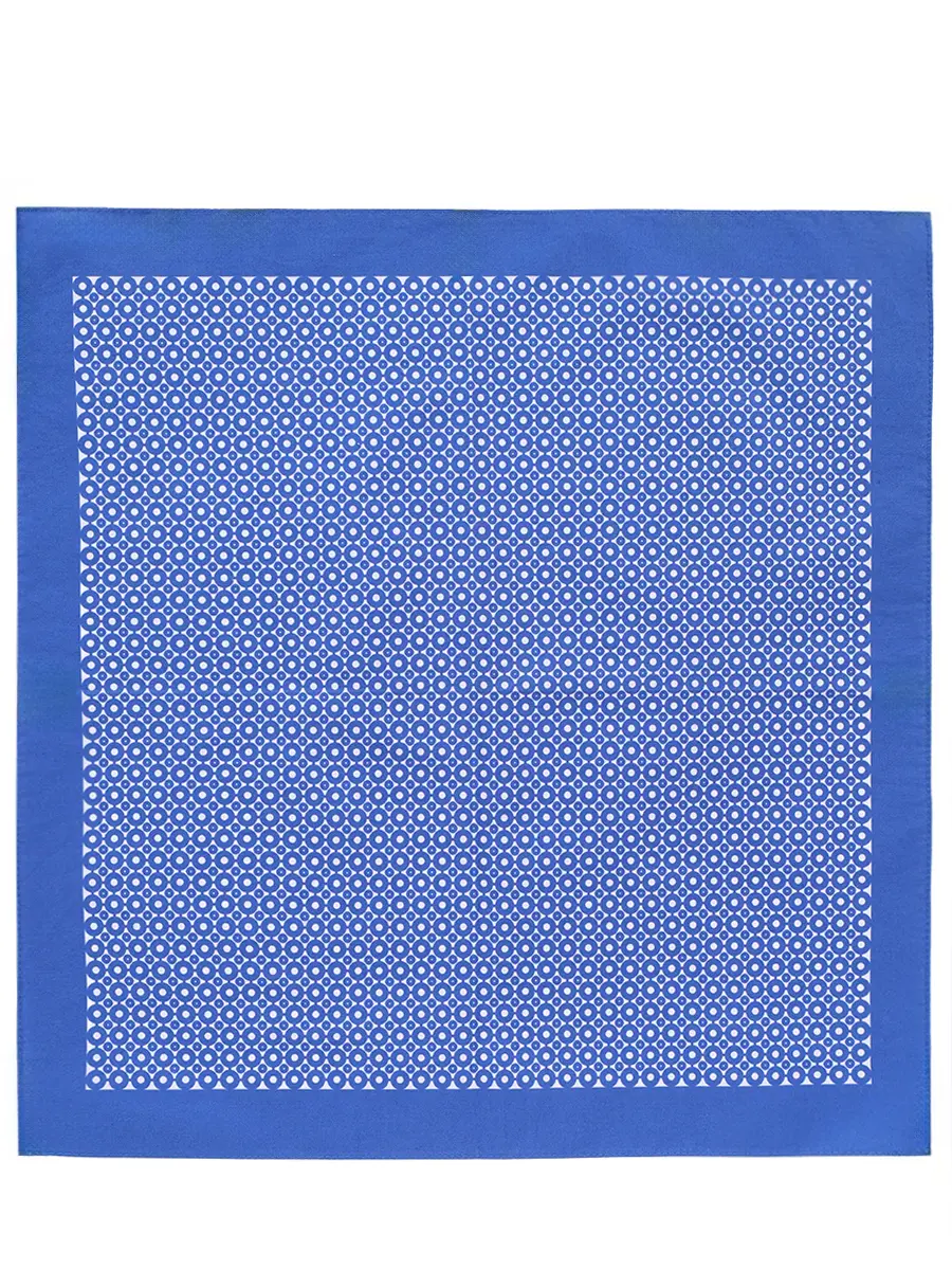 

Платок хлопковый, Принт, 50312038/450