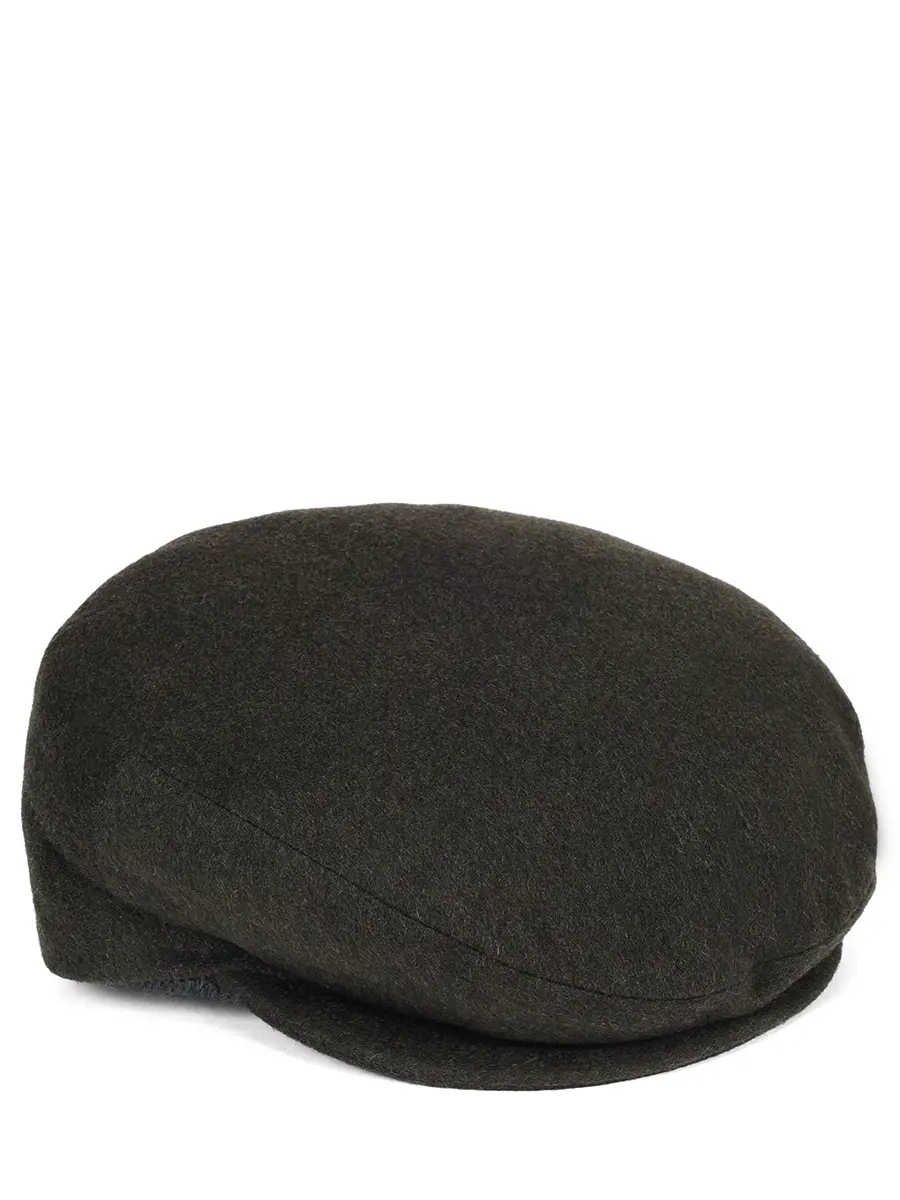 

Кепка кашемировая, Зеленый, B11013/015074/зеленый