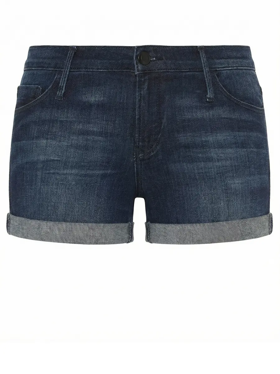 

Шорты джинсовые, Деним, bo908sdo/allegria