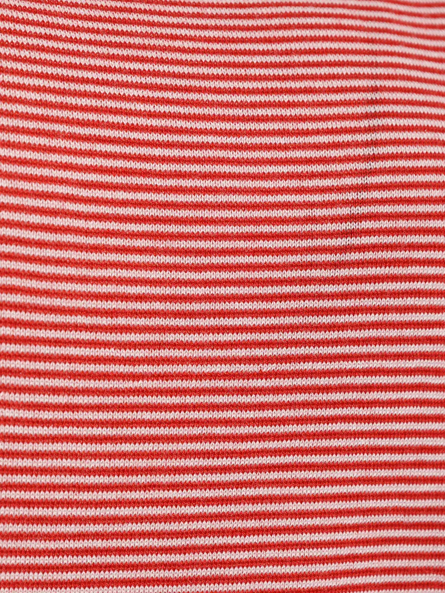 Топ из кашемира и шелка MALO DJF011/F8Z02/красный Красный  Фото 3