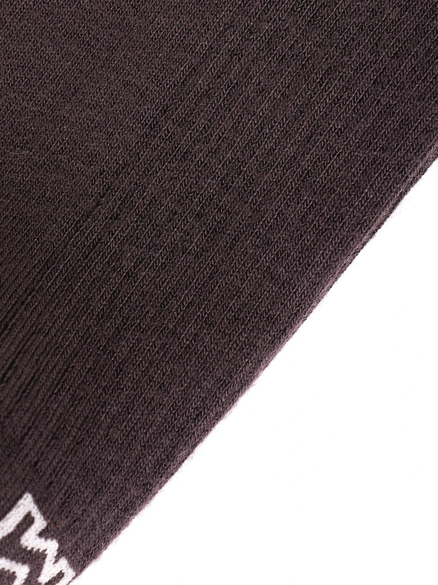 

Носки из вискозы, Коричневый, M004 коричн