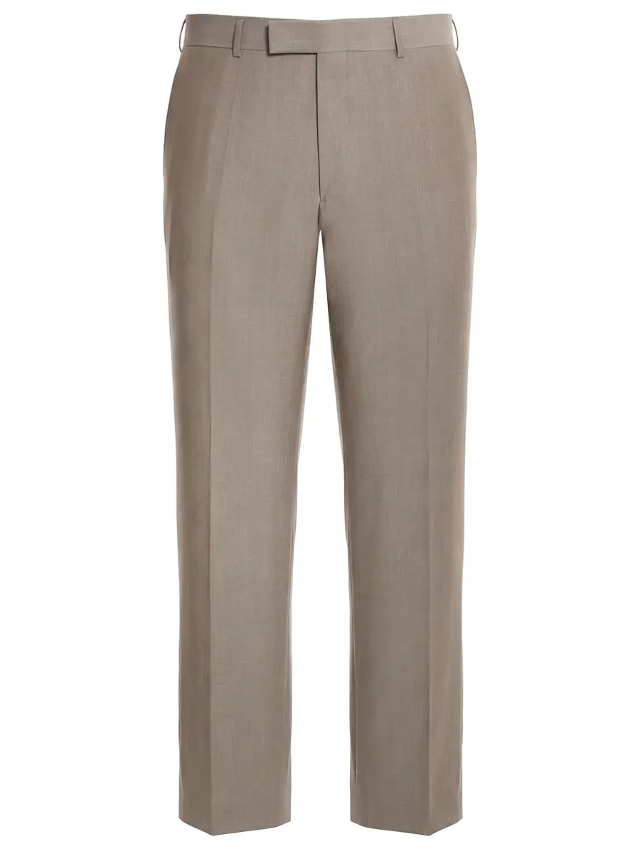 

Брюки шерстяные, Бежевый, Parker50183364/261