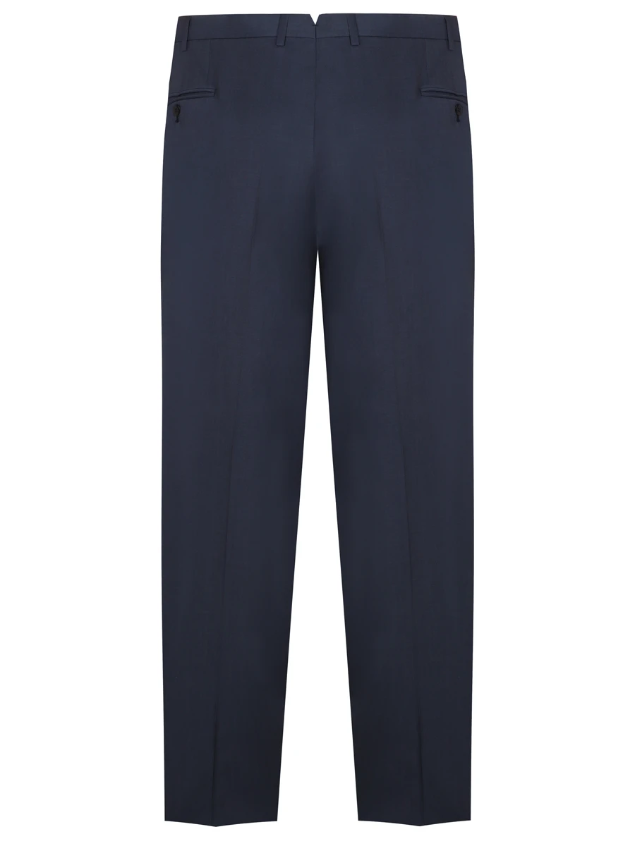 

Костюм шерстяной, Синий, RAH00L03A4Q