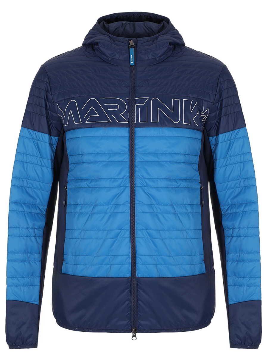 Куртка стеганая MARTINI SPORTSWEAR