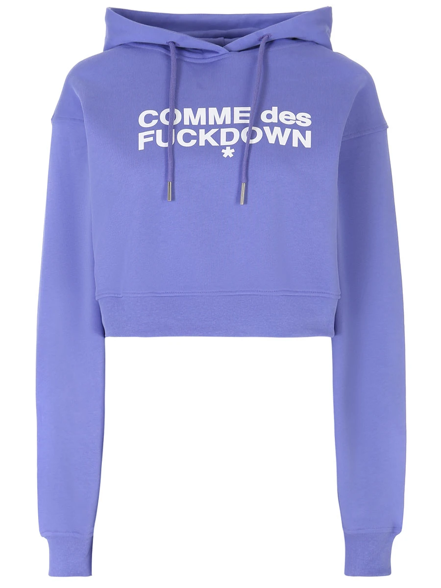 

Худи хлопковое, Сиреневый, CDFD2091 PURPLE LAVANDA