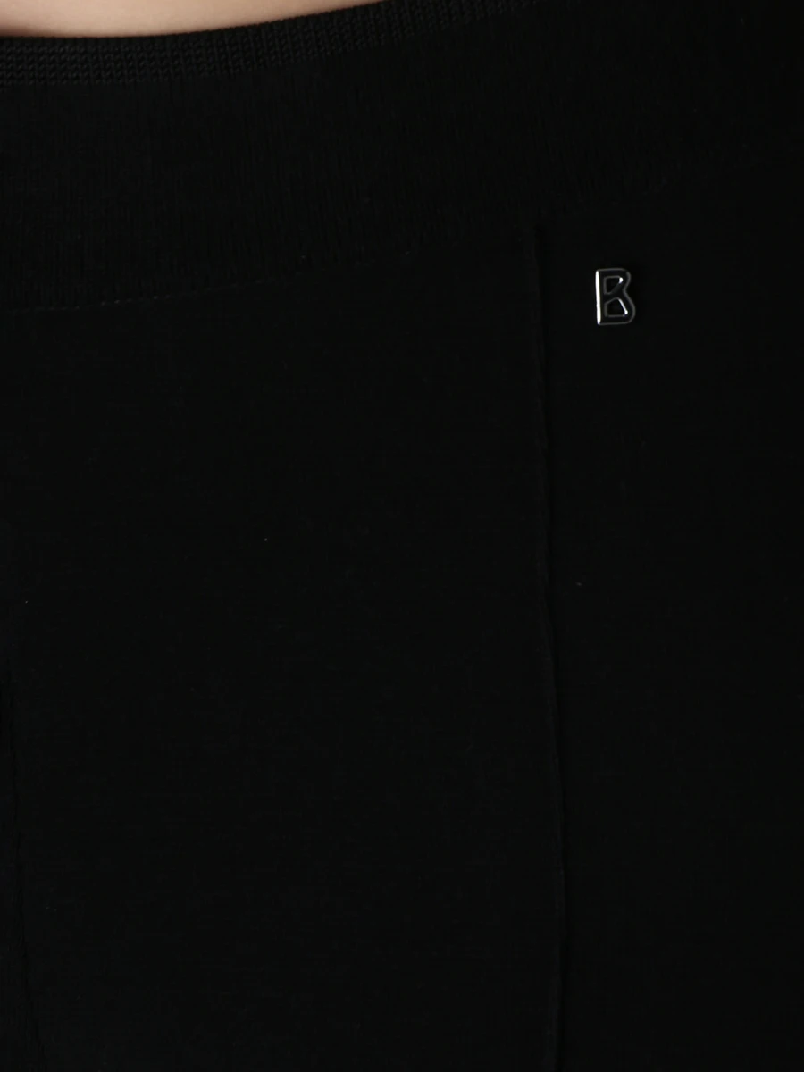 Леггинсы из вискозы BOGNER 16992721/026 ERICA, размер 44, цвет черный 16992721/026 ERICA - фото 5
