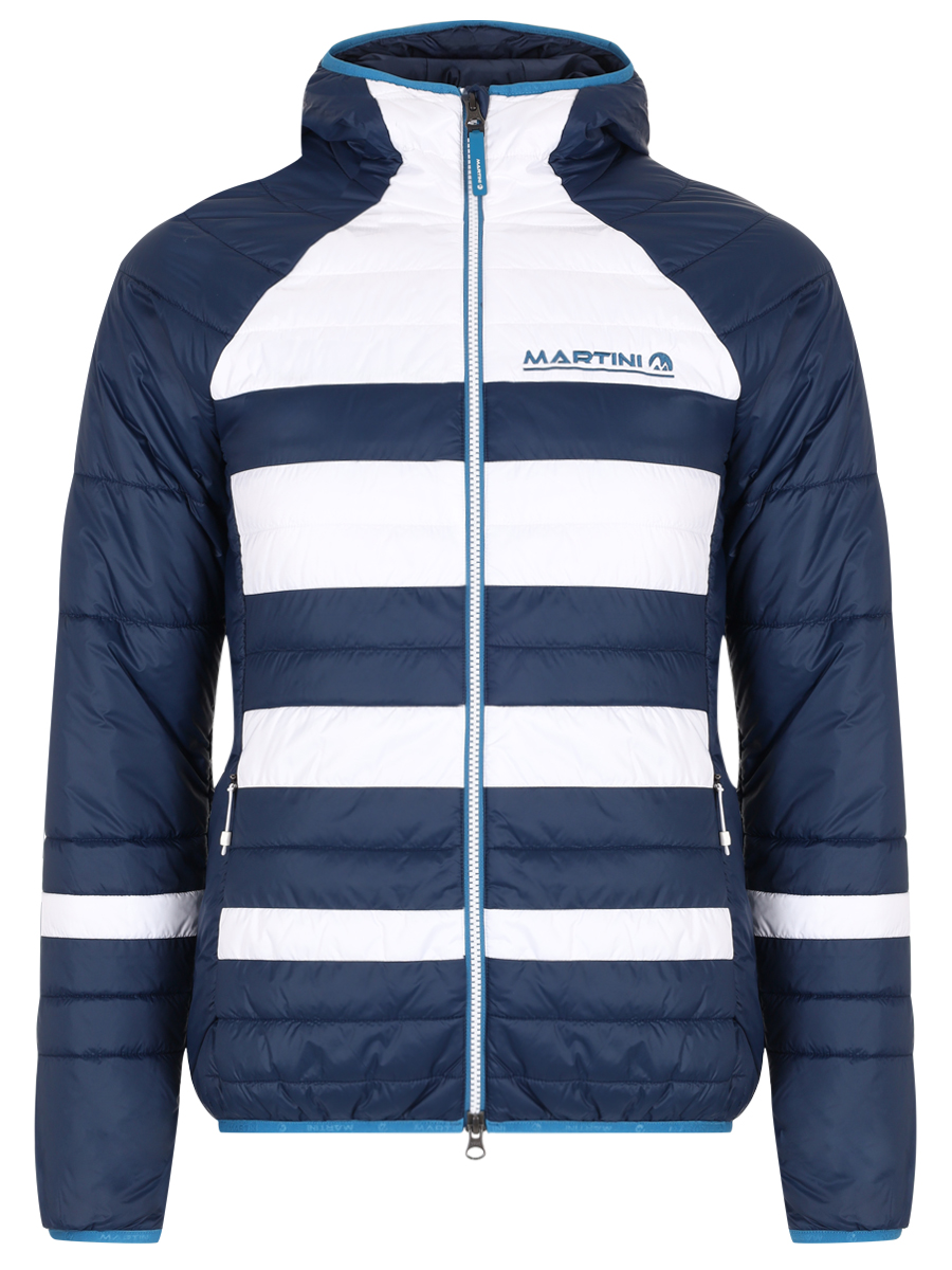 Куртка стеганая MARTINI SPORTSWEAR