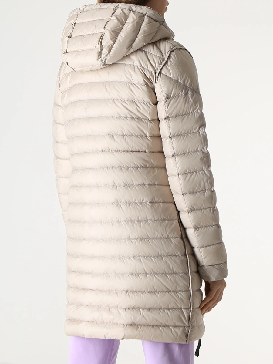 Пуховик двусторонний PARAJUMPERS 23SMPWPUFRS33/665693 Сиреневый  Фото 3