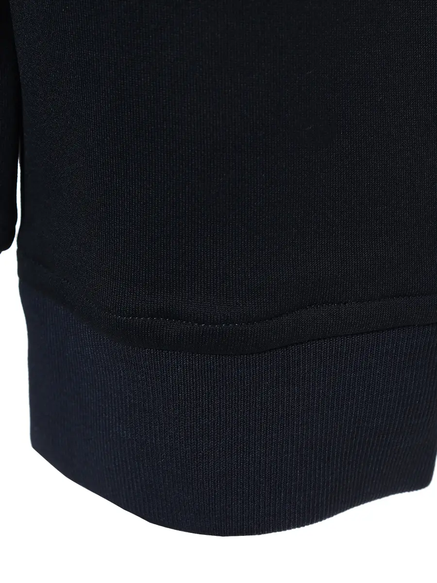 Олимпийка комбинированная PAUL & SHARK 21411940/013/ Синий  Фото 4