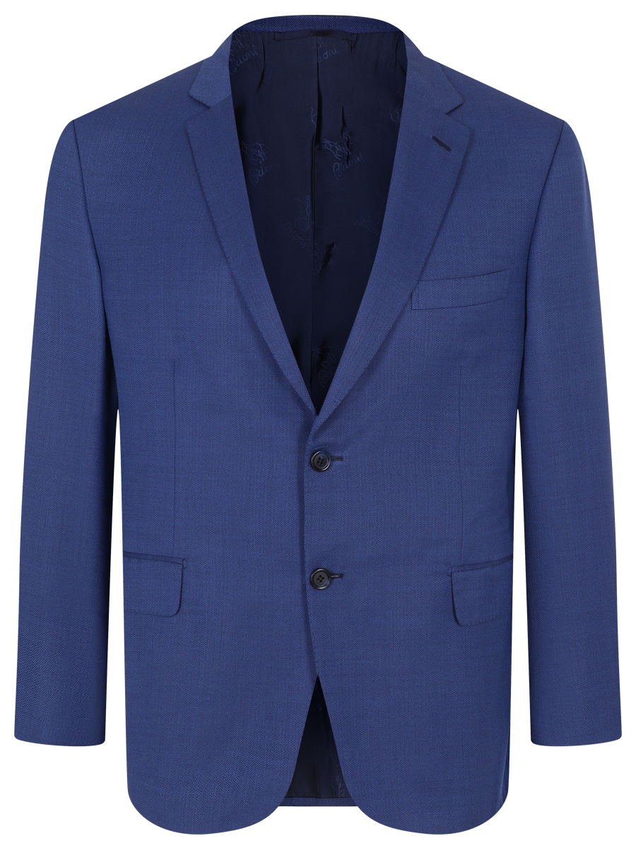 Пиджак шерстяной BRIONI