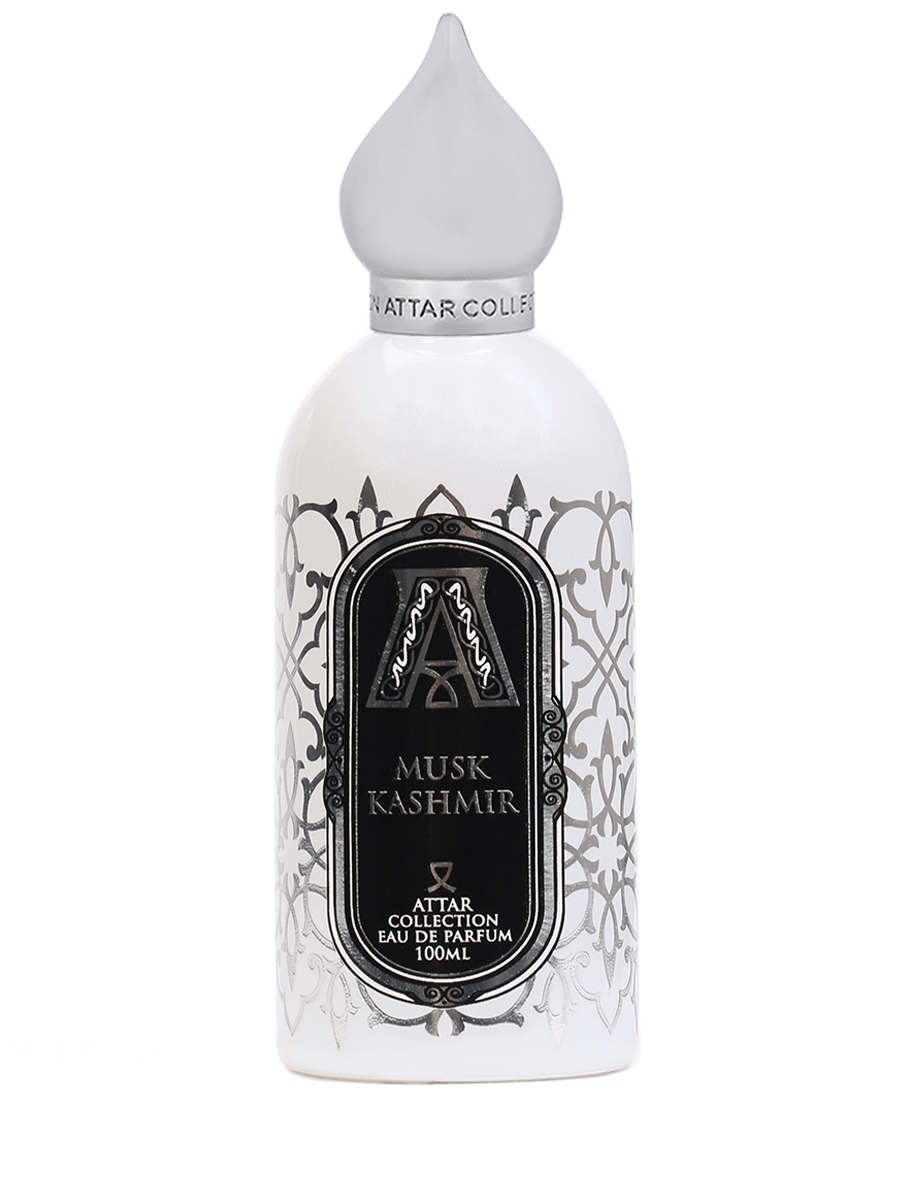 Парфюмерная вода Musk Kashmir ATTAR COLLECTION
