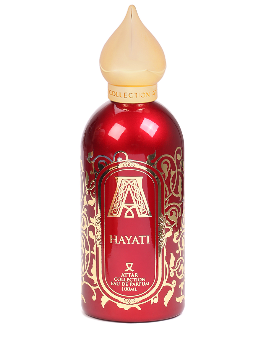 Парфюмерная вода Hayati ATTAR COLLECTION