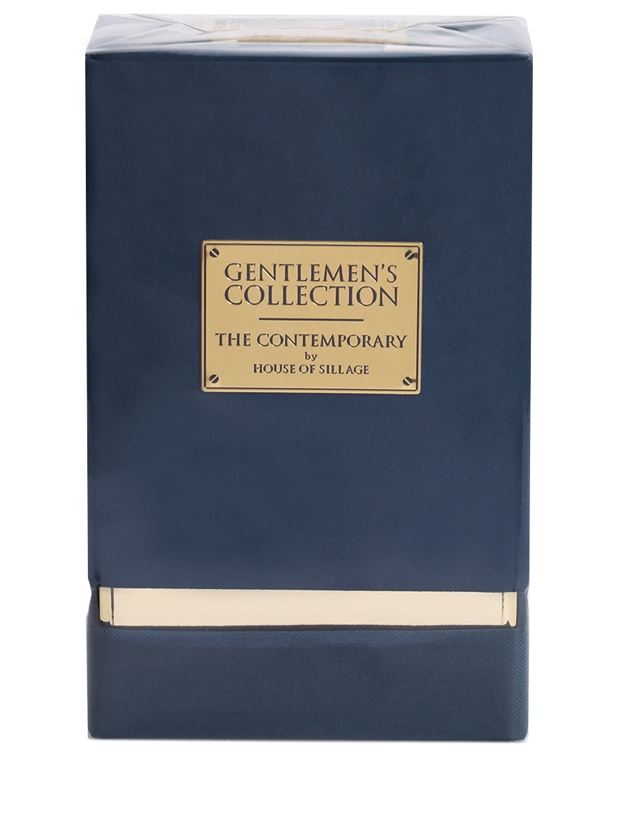 

Парфюмерная вода Gentlemen's Collection The Contemporary, Gentlemen's Collection The Contemporary 75мл