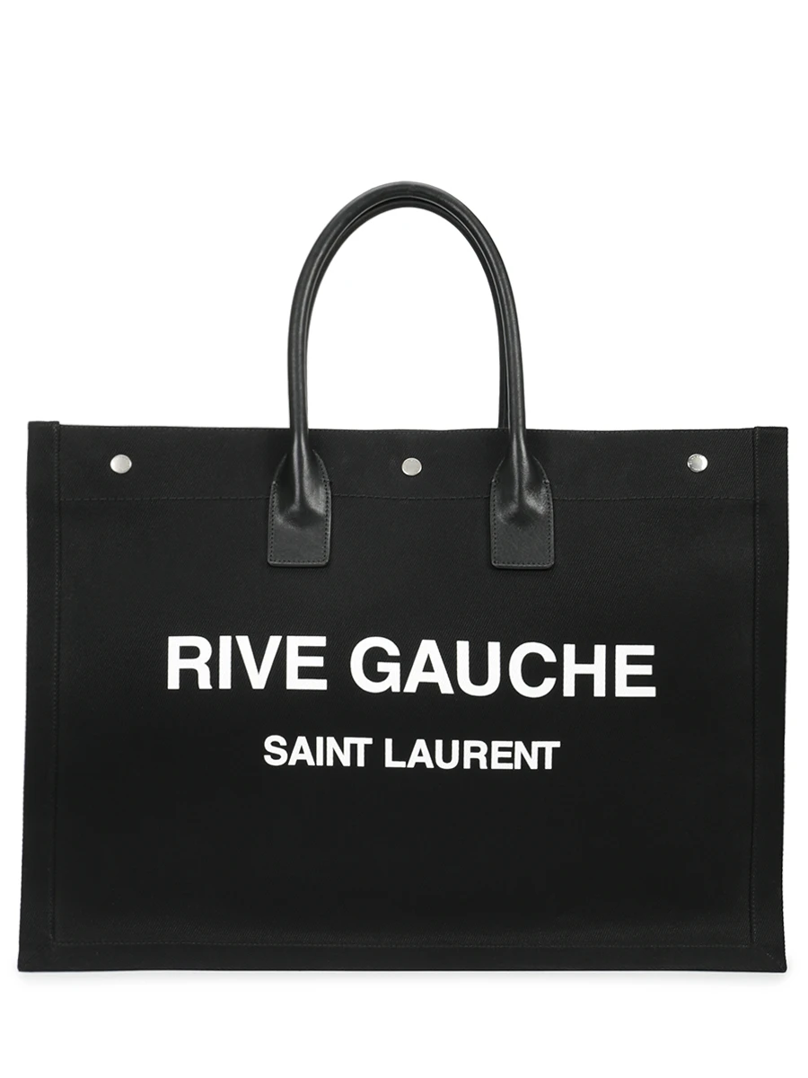 

Сумка текстильная Rive Gauche, Черный, 499290FAAVR 1070