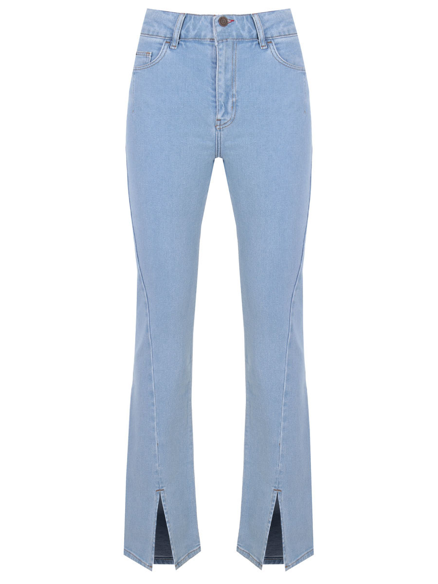 Джинсы хлопковые BLCV