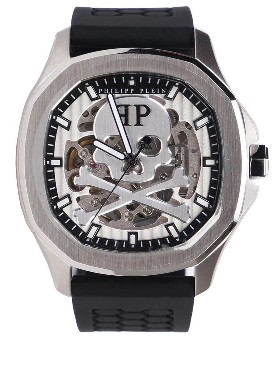 Часы $KELETON $PECTRE PHILIPP PLEIN MWS0088/0270 Черный 