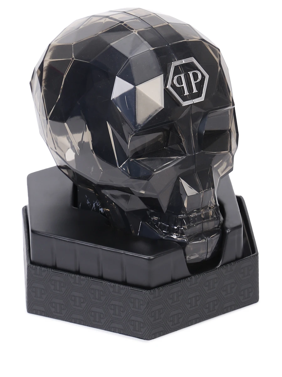 Часы $PECTRE CHRONO PHILIPP PLEIN MWS0094/02 Черный  Фото 4