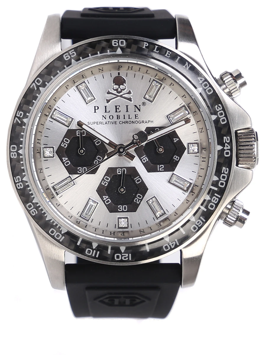 

Часы Nobile, Черный, MWS0096/21SS