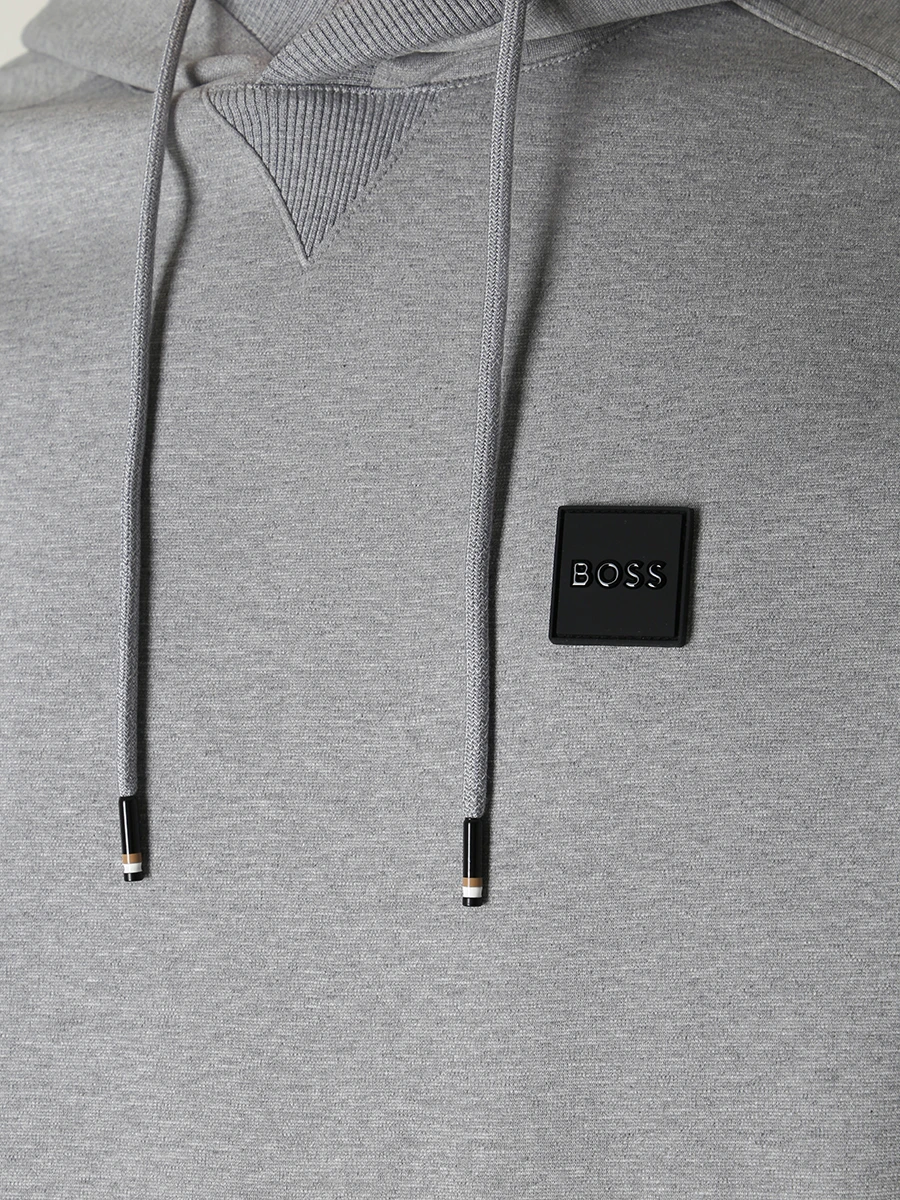 

Костюм хлопковый, Серый, 50468984/50467130/041