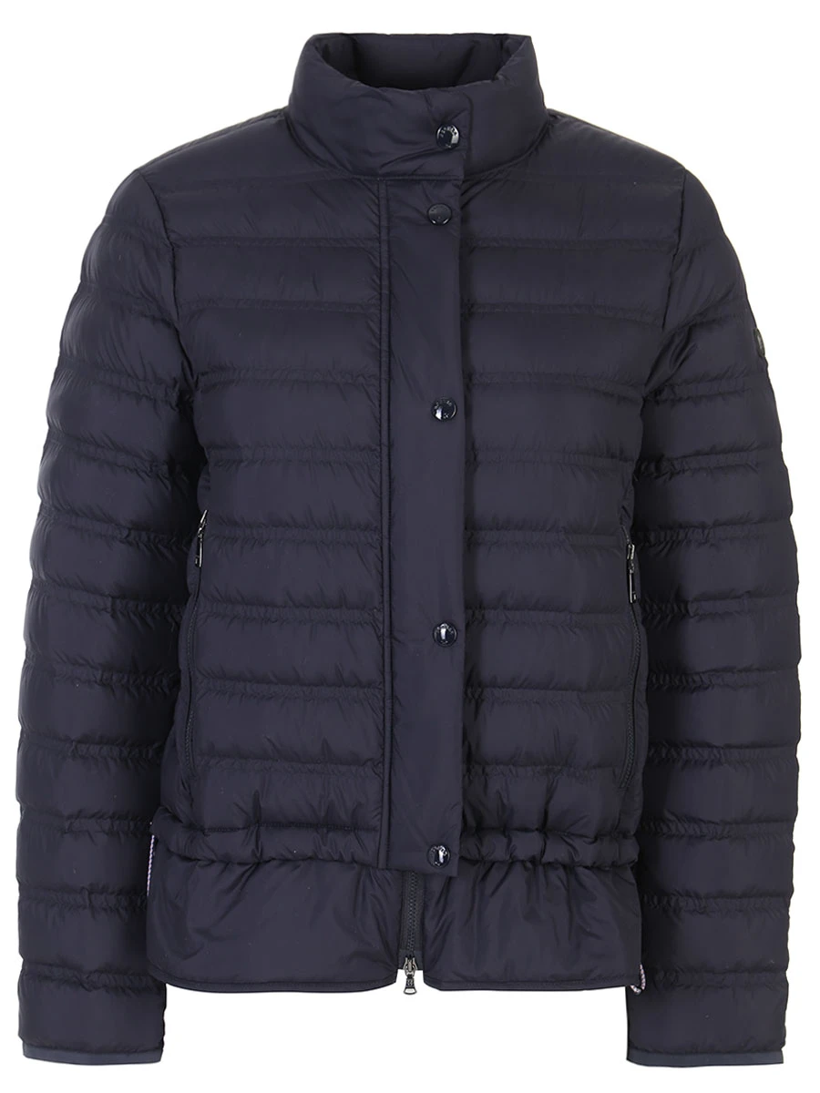 

Куртка стеганая Feliza, Синий, 36317914/464 FELIZA-D Темно-