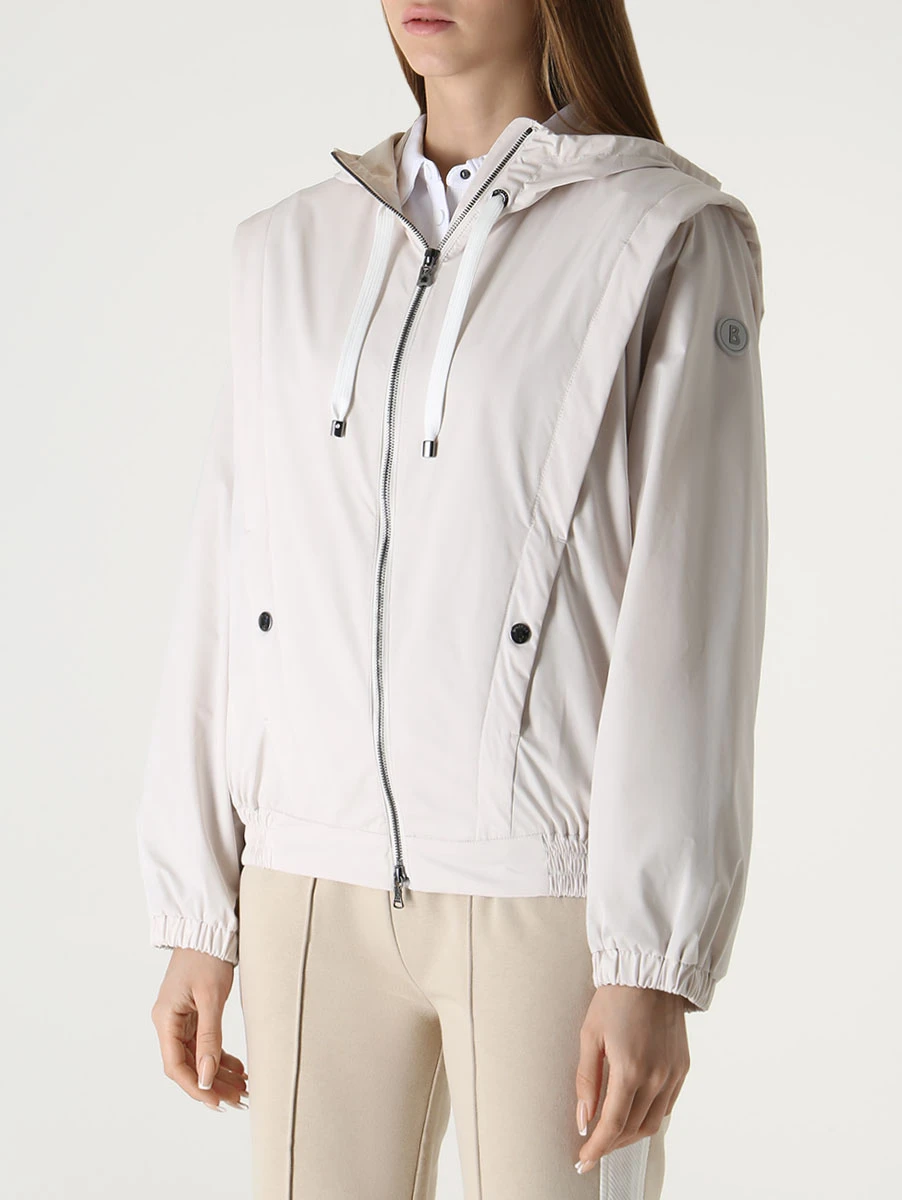 Куртка Dorie BOGNER 36427453/103 DORIE Кремовый  Фото 4