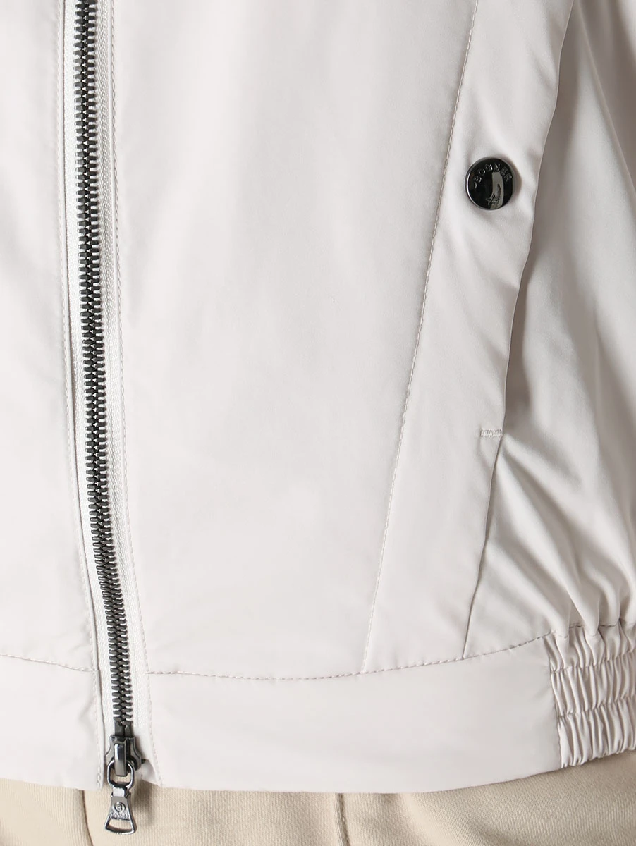 Куртка Dorie BOGNER 36427453/103 DORIE Кремовый  Фото 5