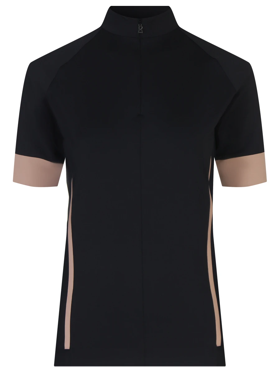 Футболка Frtzi BOGNER 51786844/026 FRTZI Черный 