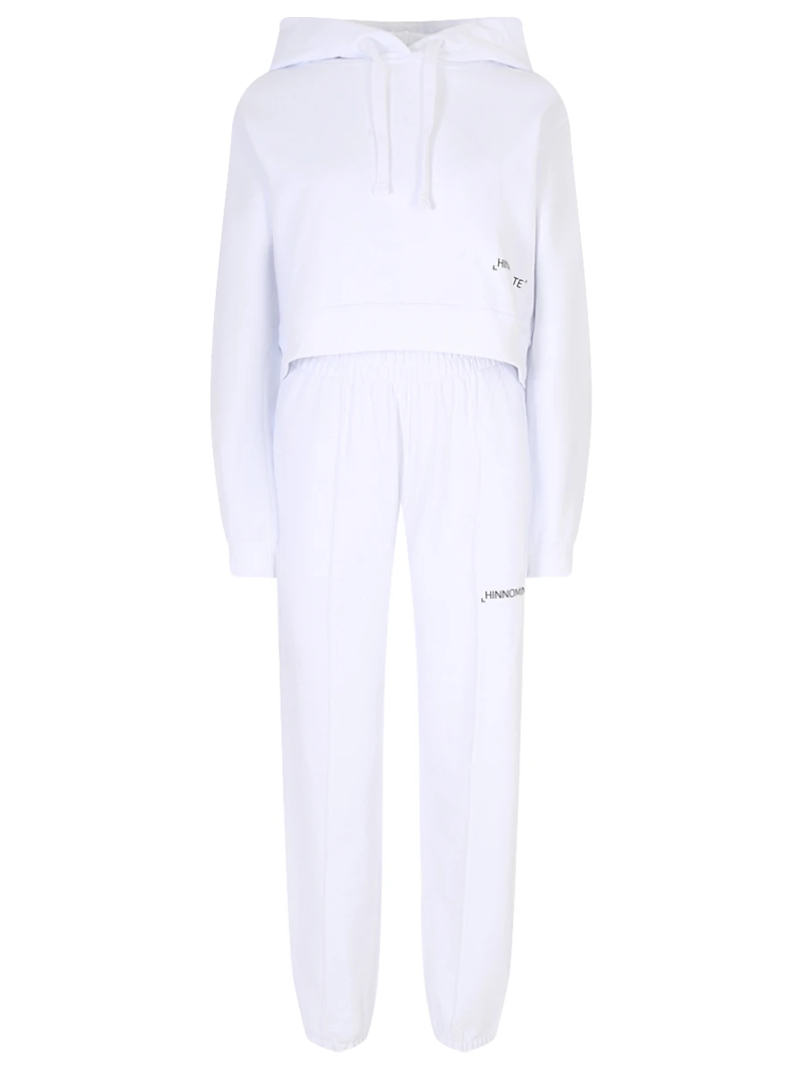 

Костюм хлопковый, Белый, HNW537 BIANCO