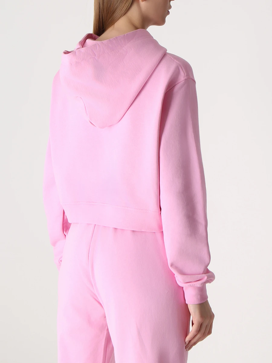 

Костюм хлопковый, Розовый, HNW537 ROSE BON BON