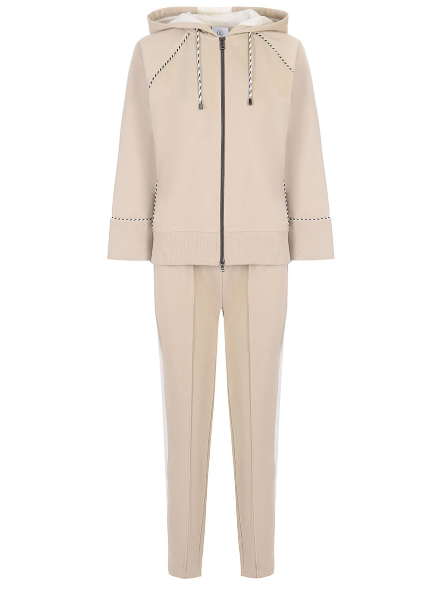 Костюм хлопковый Bogner