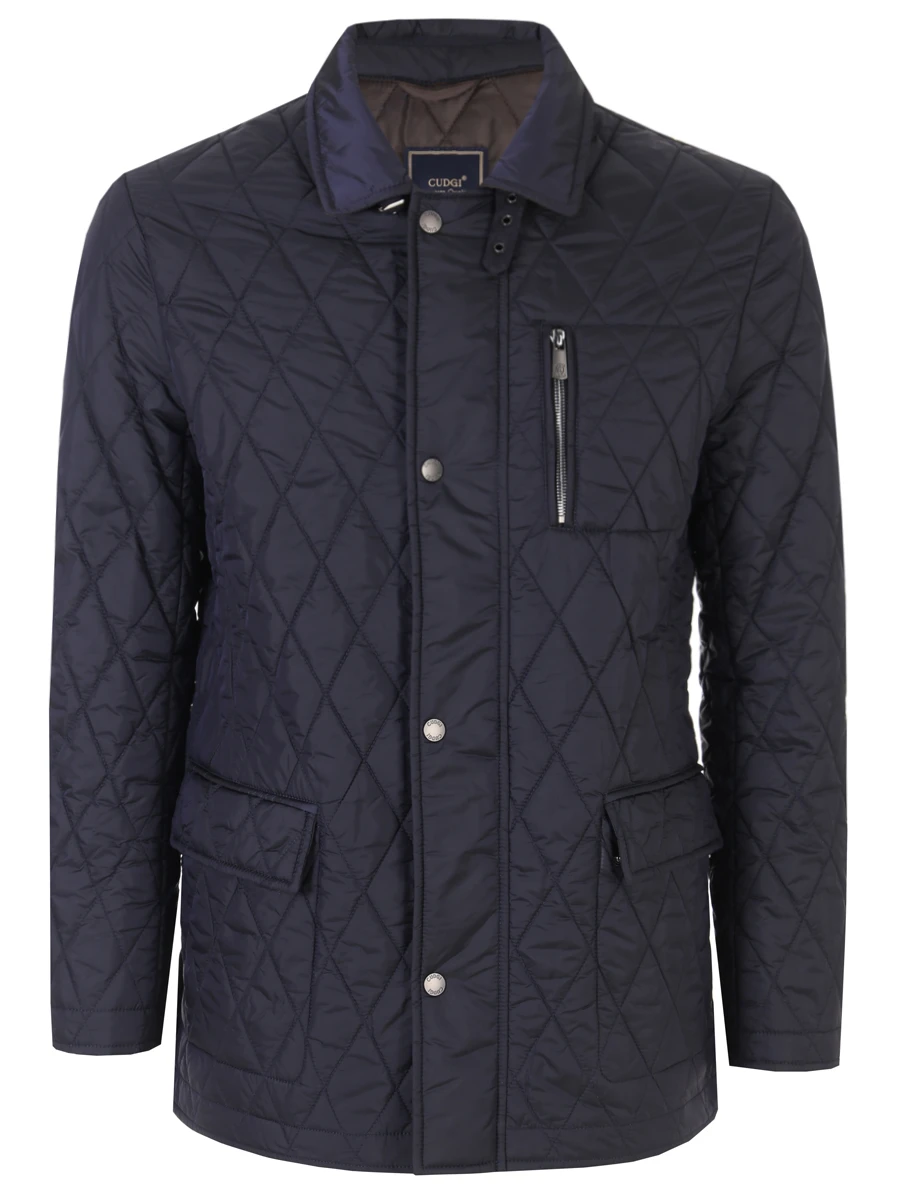 

Куртка стеганая, CJS 23-25S