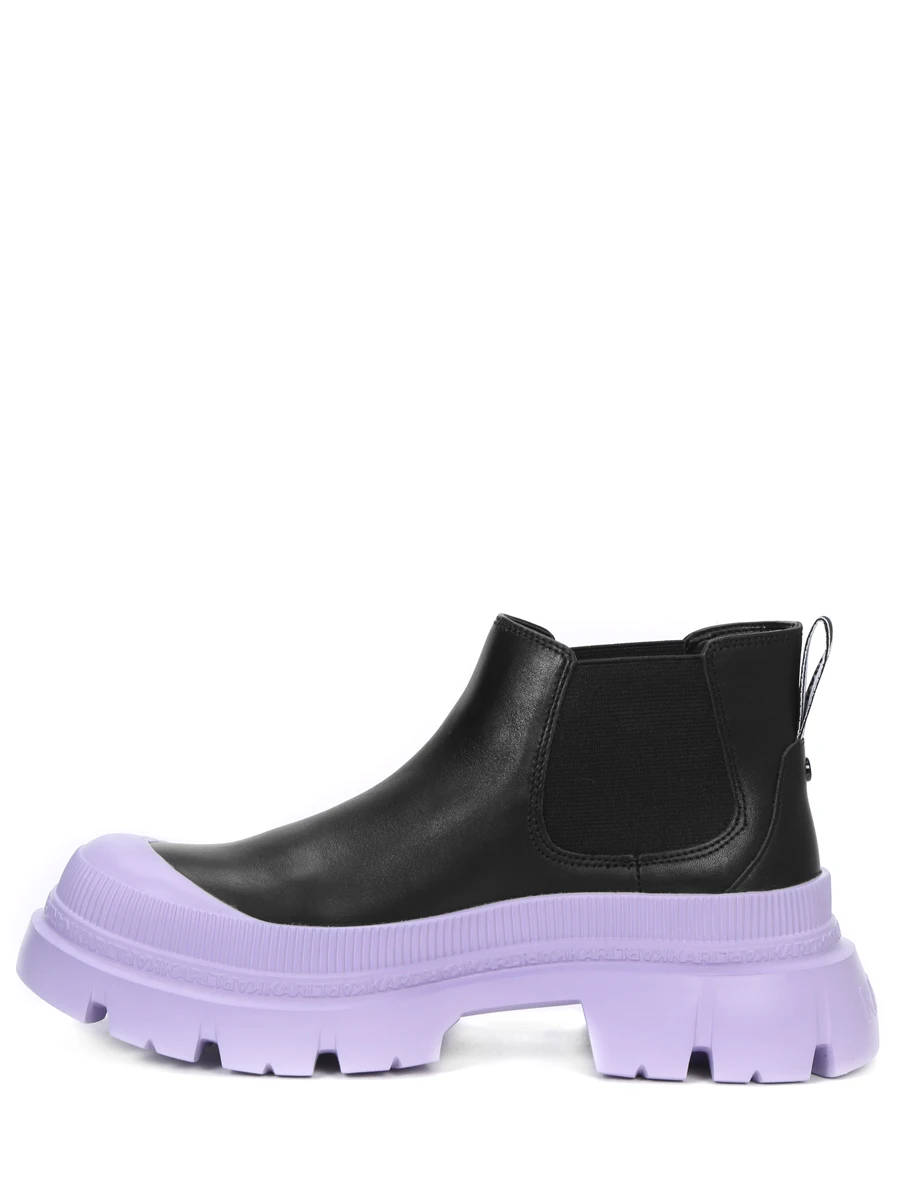 

Челси кожаные Trekka Max, KL43530 00V