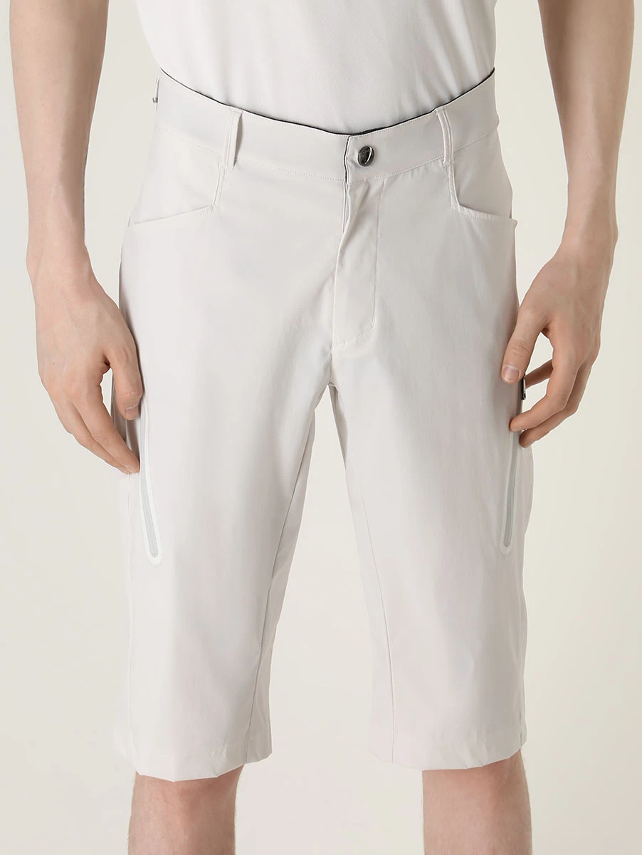 Шорты Rami BOGNER 11236641/103 RAMI Кремовый  Фото 7