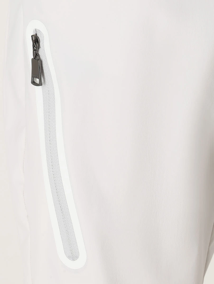 Шорты Rami BOGNER 11236641/103 RAMI Кремовый  Фото 10