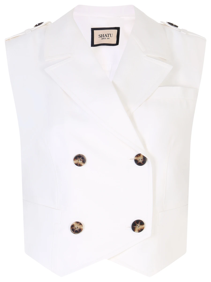 

Жилет из вискозы, SH3423_539