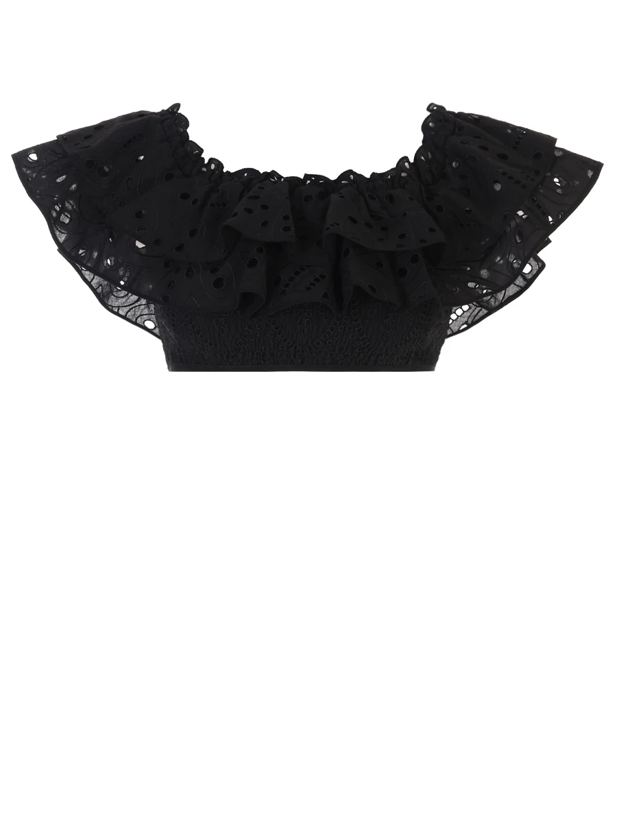 

Топ хлопковый, 233103