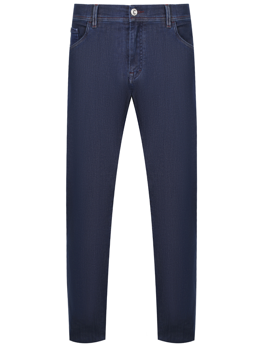 Джинсы Regular Fit хлопковые CASTANGIA