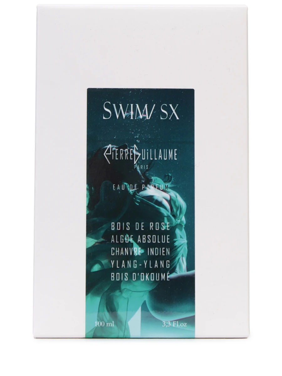 Парфюмерная вода Swim SX, SWIM/SX 100 мл, PIERRE GUILLAUME, 1344824  - купить