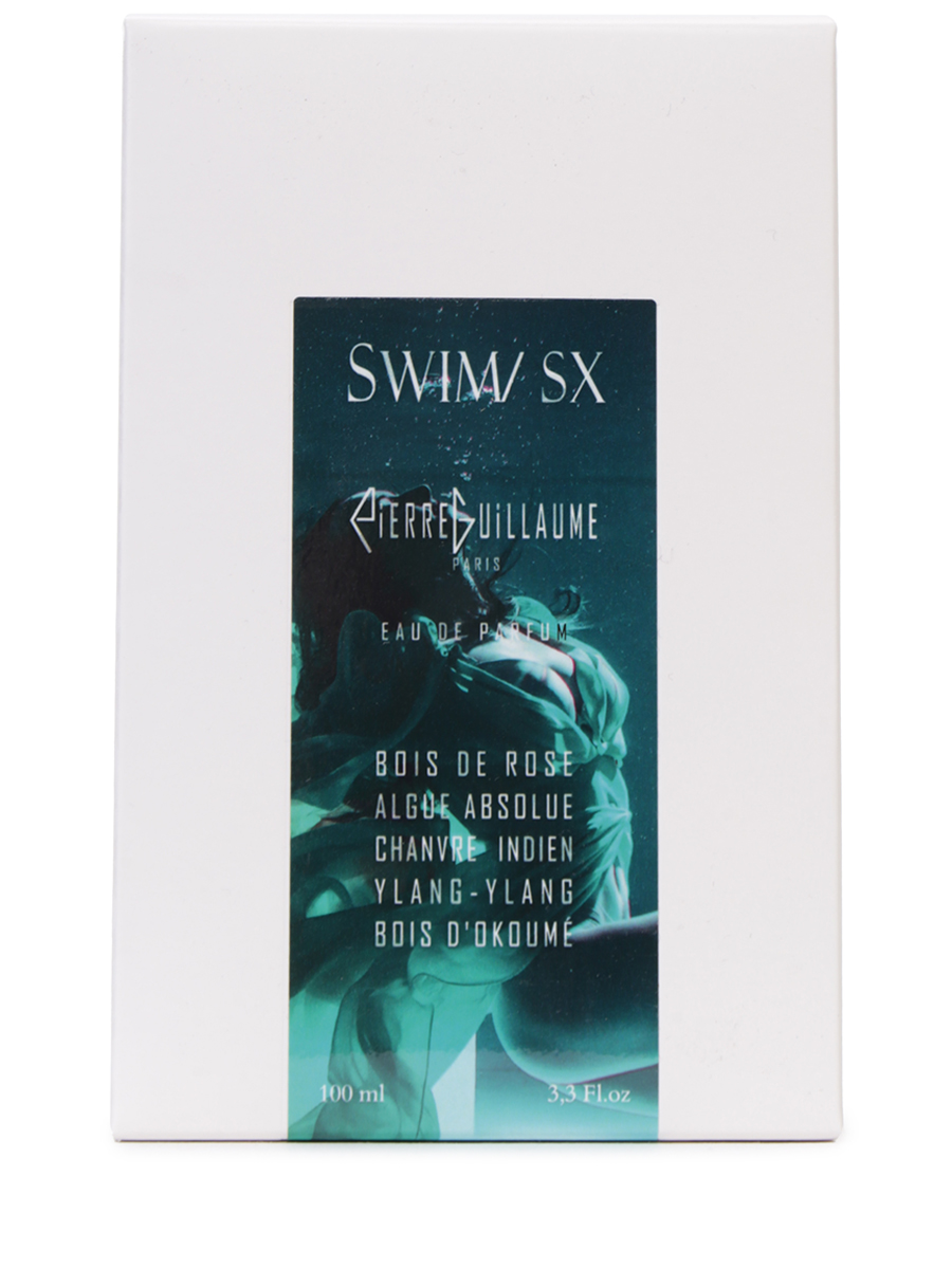 Парфюмерная вода Swim SX PIERRE GUILLAUME