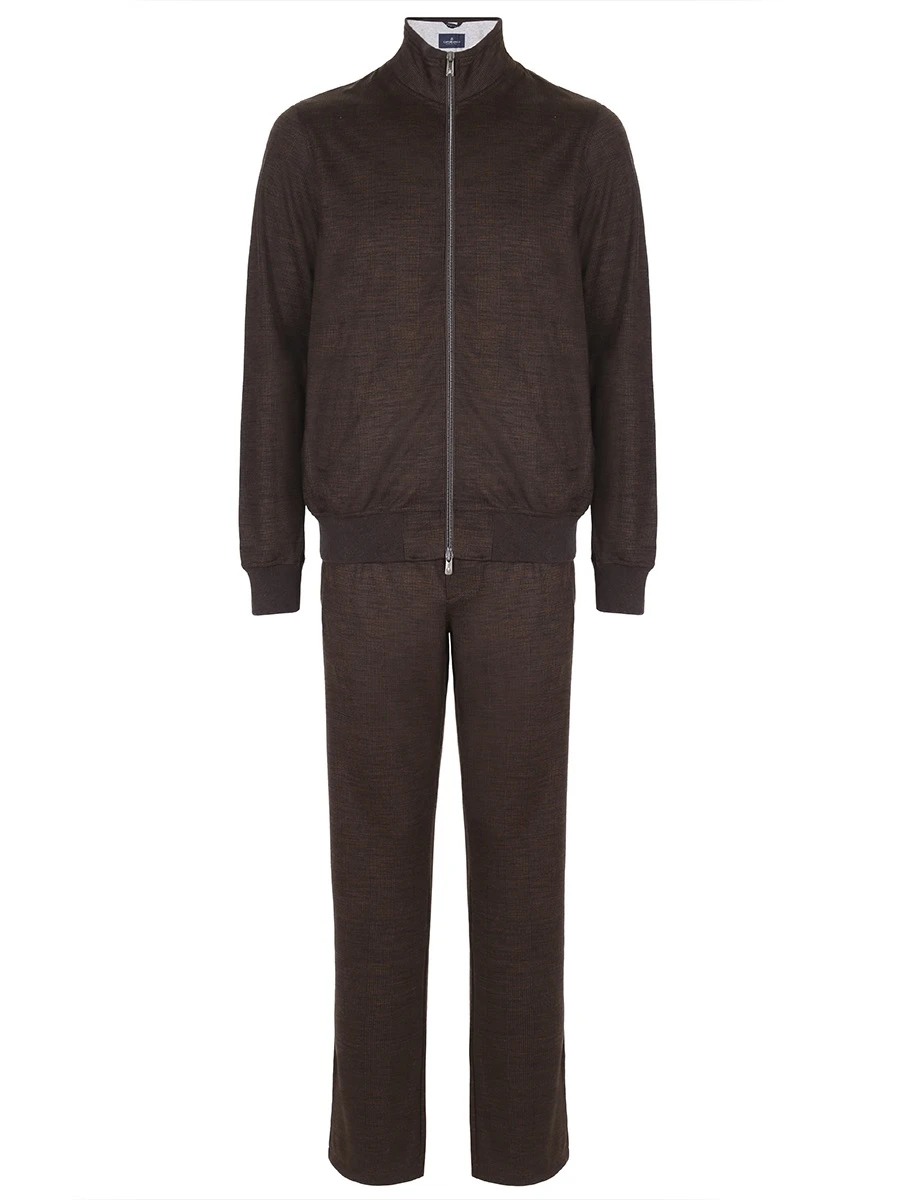 

Костюм шерстяной, Коричневый, 14M456.RQ00/14M736.RQ00/BROWN