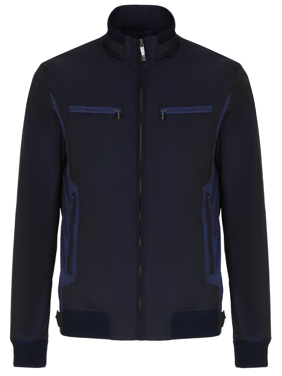 Куртка комбинированная ETRO
