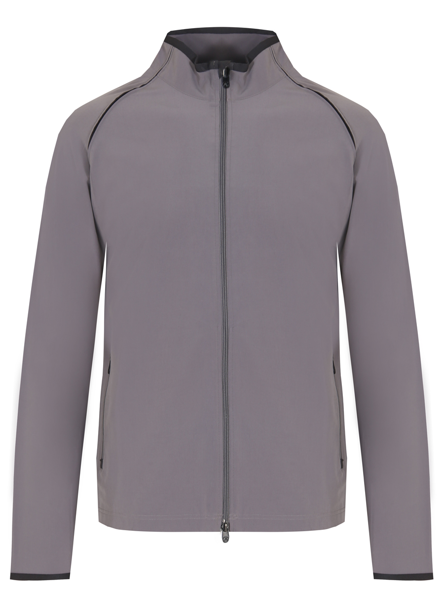 Куртка облегченная ARMANI COLLEZIONI