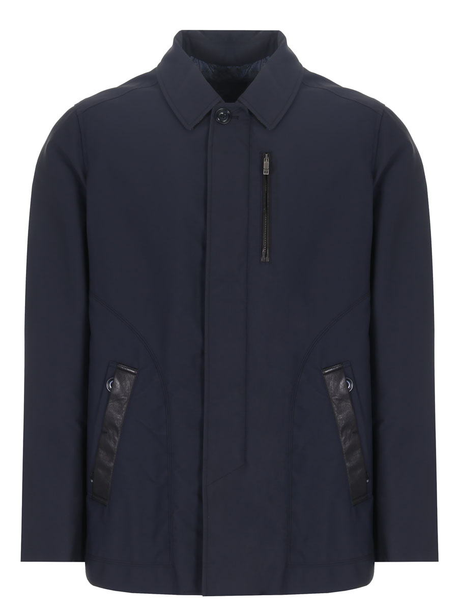 Куртка однотонная ETRO