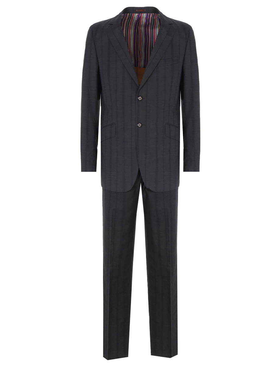 Костюм хлопковый ETRO